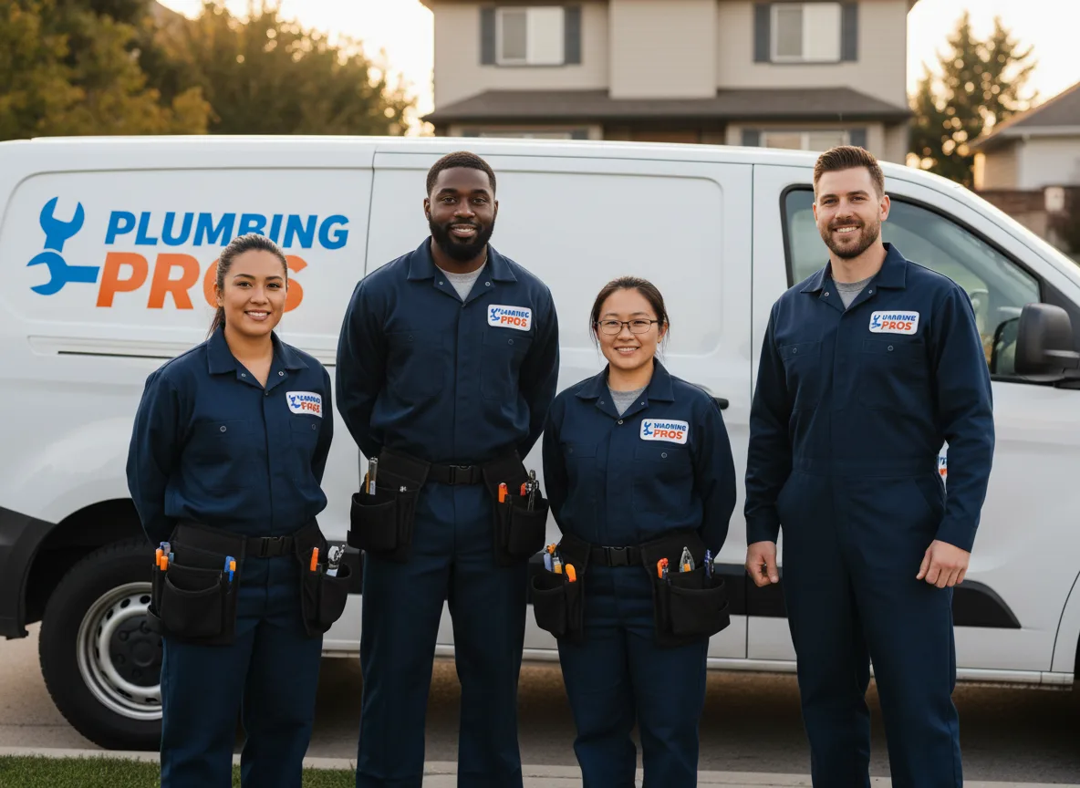 Water Heater Repair company in Bremen, OH